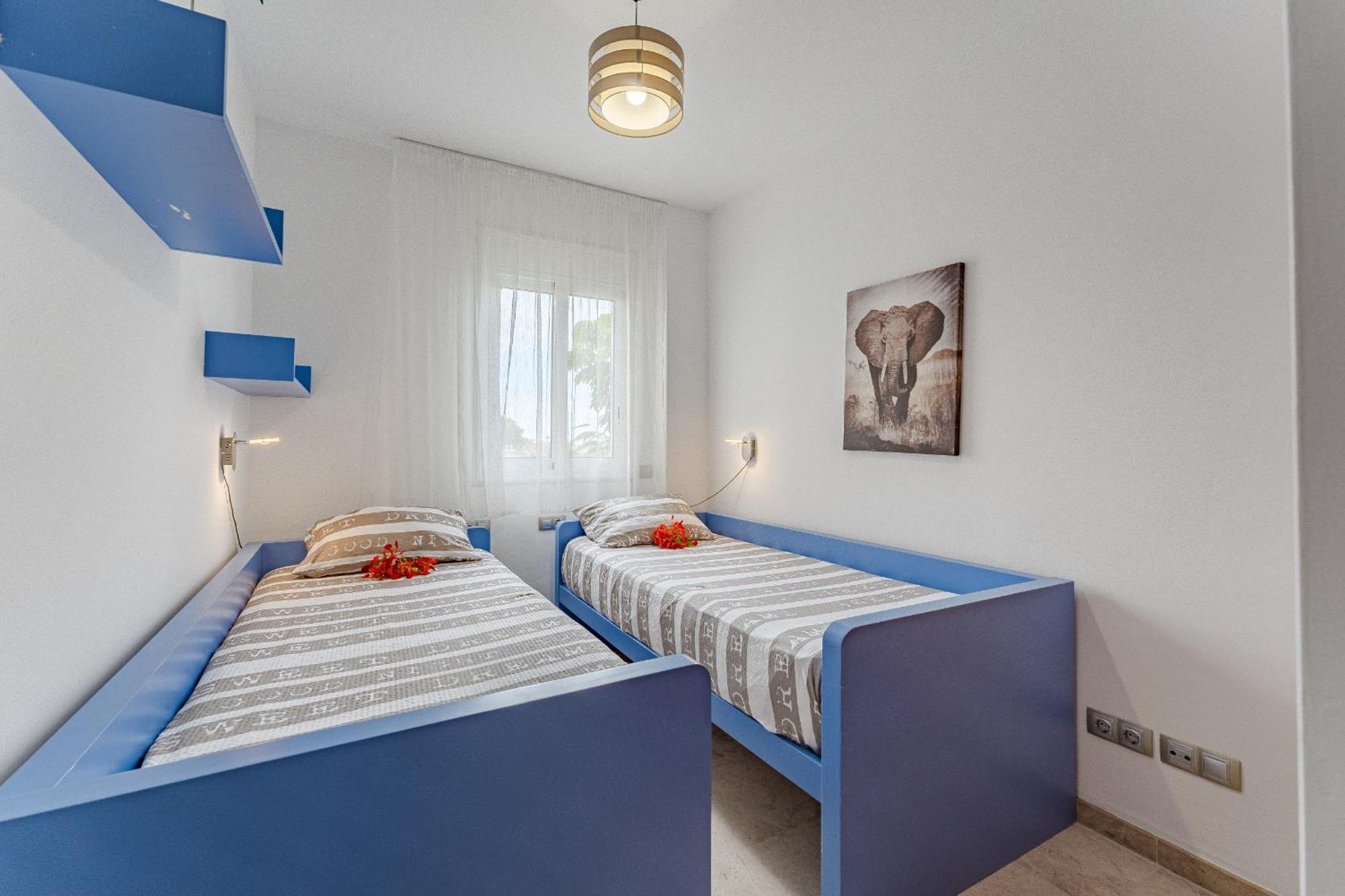 Tenerife Dream 003 Пуэрто-де-Сантьяго Экстерьер фото