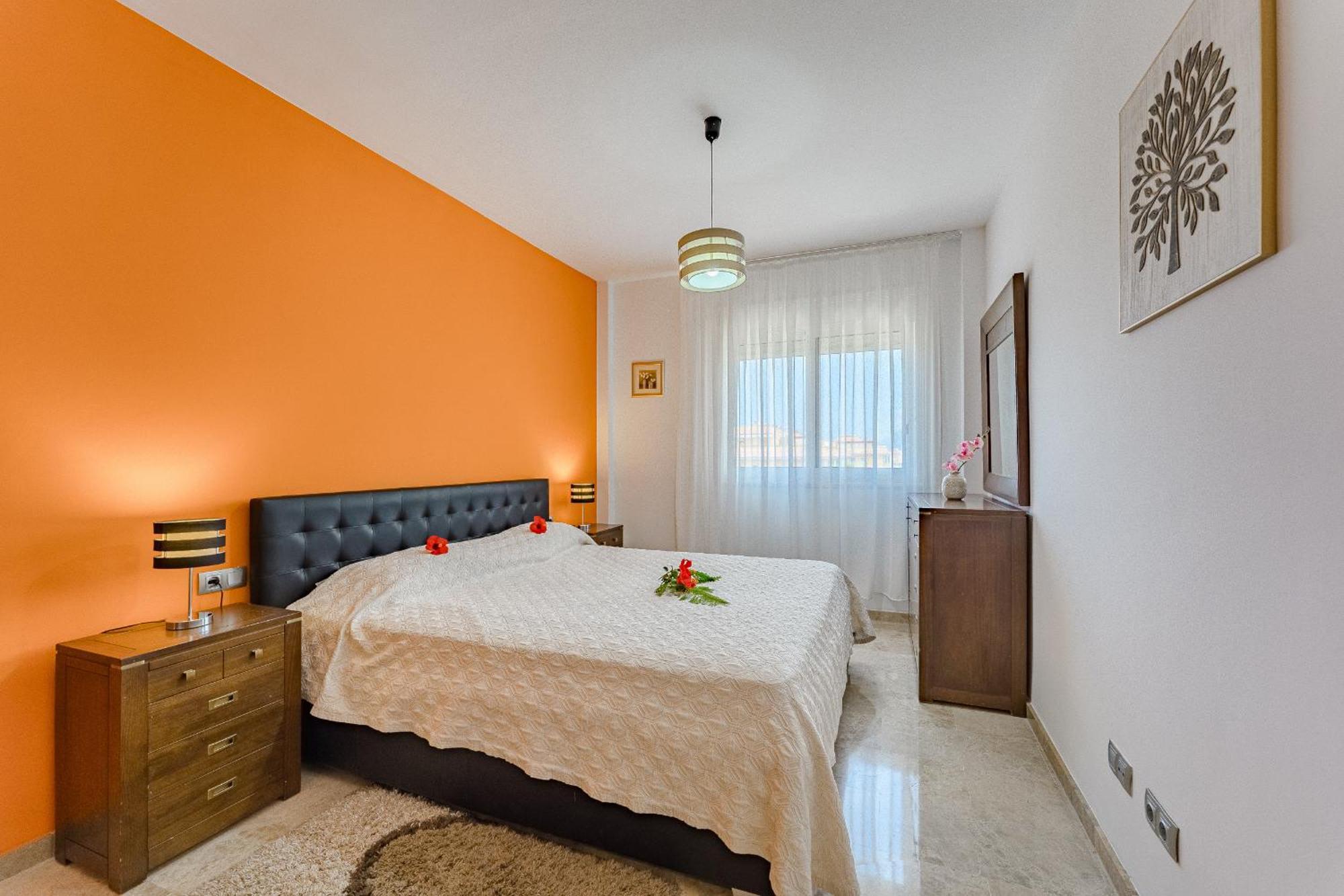 Tenerife Dream 003 Пуэрто-де-Сантьяго Экстерьер фото
